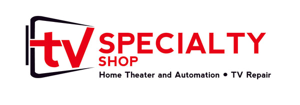 TV Specialty Shop